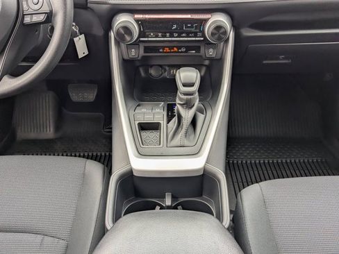 New 2025 Toyota RAV4 LE image 19