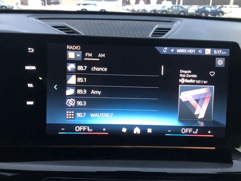 Used 2025 BMW X1 xDrive28i image 15