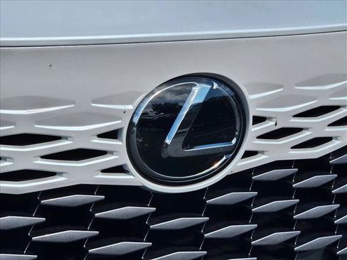 Used 2023 Lexus RX 350 Premium w/ Cold Area Package FWD image 5