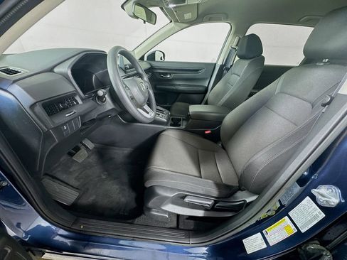 Used 2025 Honda CR-V LX image 23