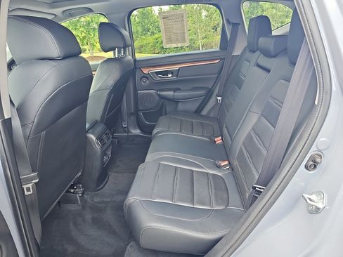 Used 2021 Honda CR-V EX-L image 14