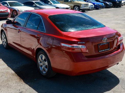 Used 2009 Toyota Camry LE image 5