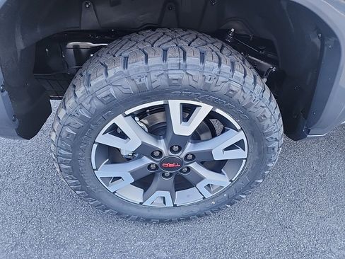 New 2025 Toyota 4Runner TRD Sport Premium image 11