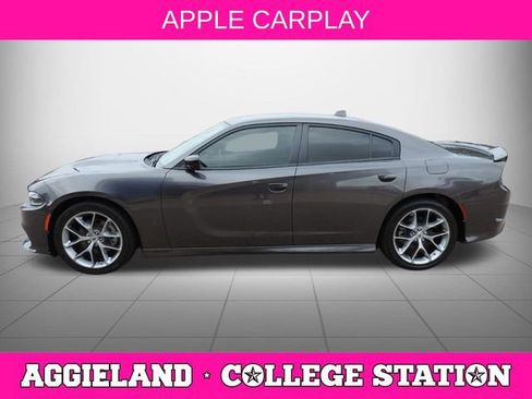 Used 2023 Dodge Charger GT RWD image 7