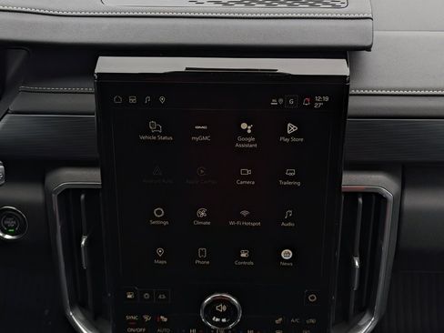 New 2026 GMC Acadia Elevation w/ Black Edition image 24