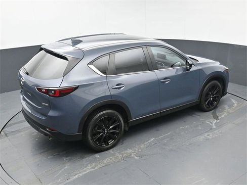Used 2023 MAZDA CX-5 Carbon Edition image 43