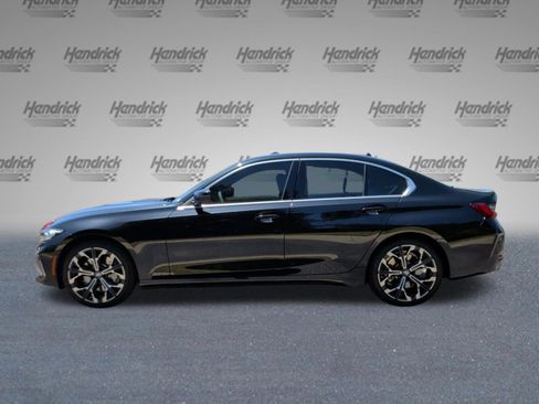 Used 2026 BMW 330i Sedan w/ Premium Package RWD image 10