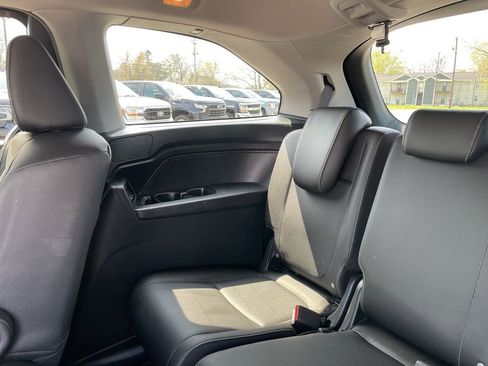 Used 2024 Honda Odyssey EX-L image 45