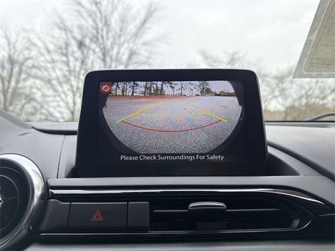 Used 2022 MAZDA MX-5 Miata Grand Touring image 17