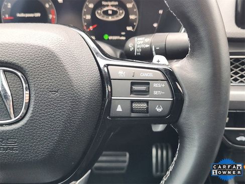 Certified 2024 Acura Integra A-Spec image 31