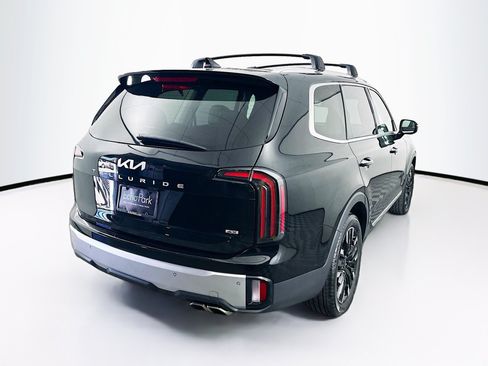 Used 2024 Kia Telluride SX AWD/4WD image 9
