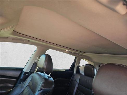 Used 2020 Nissan Murano Platinum image 16