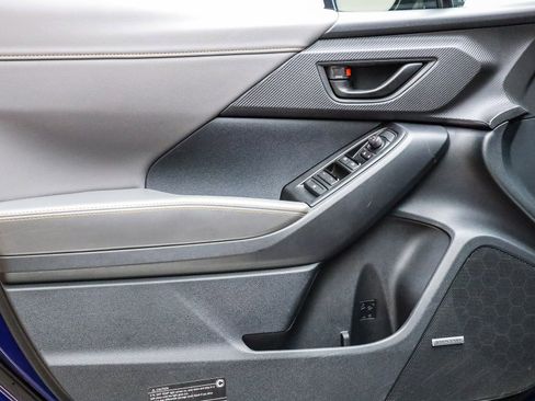 Used 2024 Subaru Crosstrek 2.5i Wilderness w/ Wilderness Package image 21