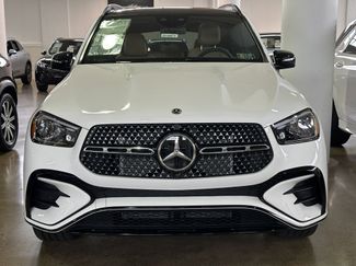 New 2026 Mercedes-Benz GLE 350 4MATIC video 2