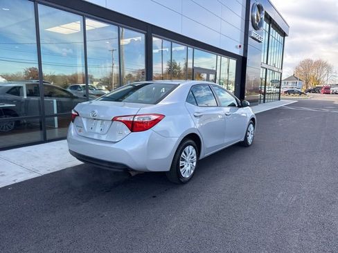 Used 2014 Toyota Corolla L image 3