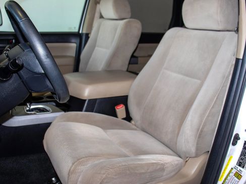 Used 2014 Toyota Sequoia SR5 RWD image 12