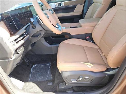 New 2026 Hyundai Santa Fe Limited image 4