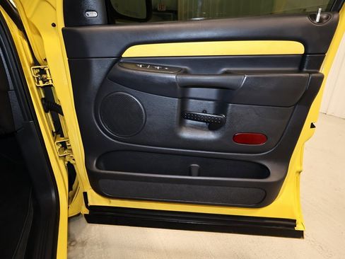 Used 2005 Dodge Ram 1500 Truck 2WD Quad Cab image 17