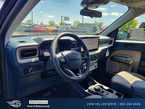 New 2026 Ford Maverick Lariat AWD/4WD image 22
