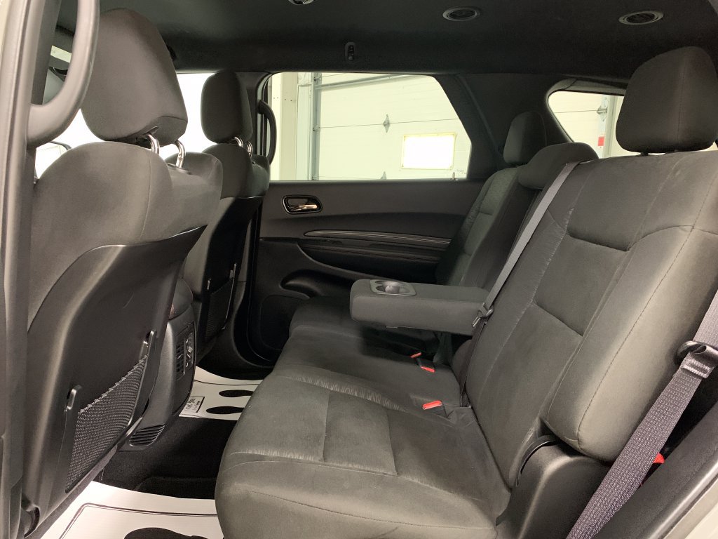 Used 2024 Dodge Durango R/T w/ Blacktop Package AWD/4WD image 20