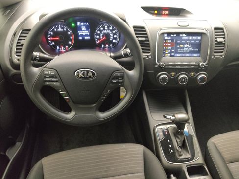 Used 2018 Kia Forte LX w/ LX Popular Package FWD image 22