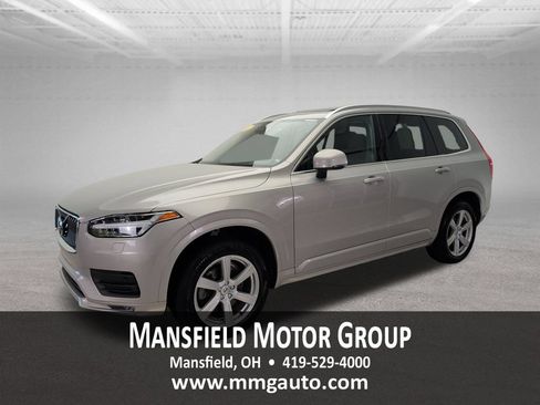Used 2023 Volvo XC90 B5 Core w/ Protection Package Premier AWD/4WD image 1