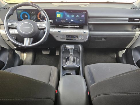 Used 2024 Hyundai Kona SEL FWD image 16