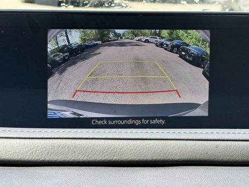 Used 2023 MAZDA CX-30 AWD 2.5 S w/ Preferred Package image 24