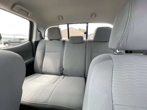 Used 2019 Toyota Tacoma SR w/ SR Convenience Package RWD image 19