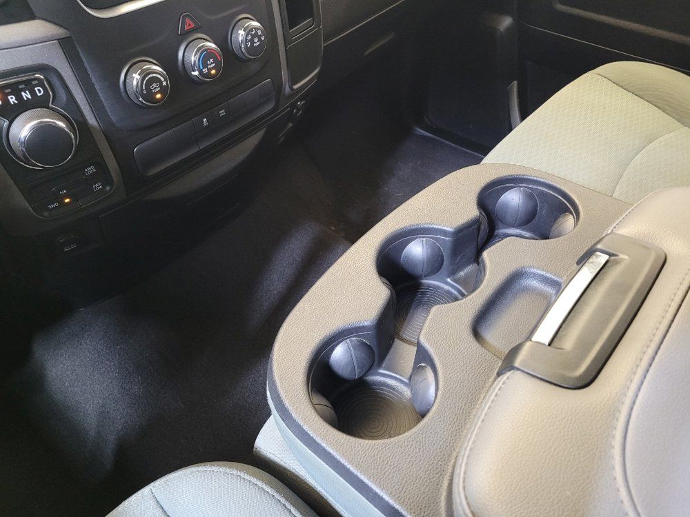 Used 2018 RAM 1500 Express w/ Express Value Package AWD/4WD image 26