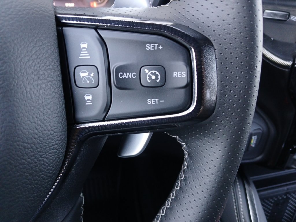 New 2026 RAM 1500 RHO AWD/4WD image 25