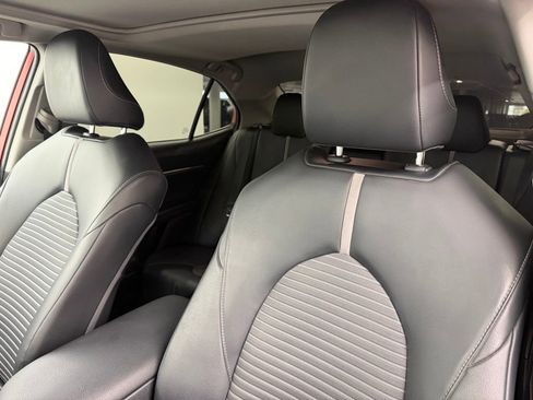 Certified 2021 Toyota Camry SE w/ Convenience Package image 22