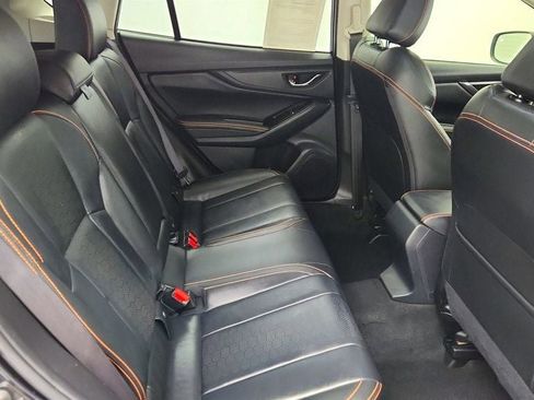 Used 2019 Subaru Crosstrek 2.0i Limited w/ Popular Package #4 image 22