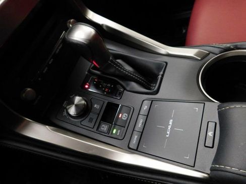 Used 2020 Lexus NX 300 300 Base image 37