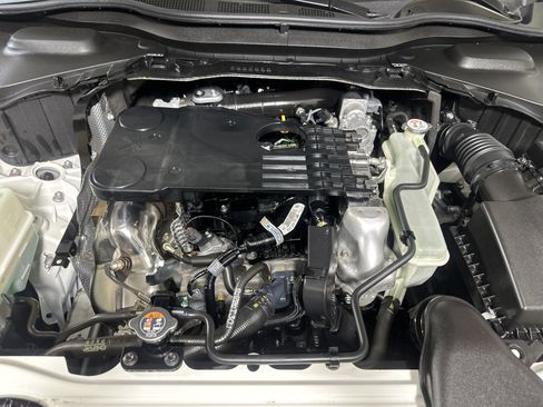 Certified 2024 MAZDA CX-90 3.3 Turbo w/ Preferred Plus AWD/4WD image 27