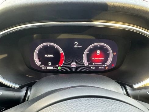 Used 2022 Acura MDX Type S image 32