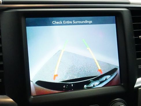 Used 2017 RAM 1500 Big Horn image 35