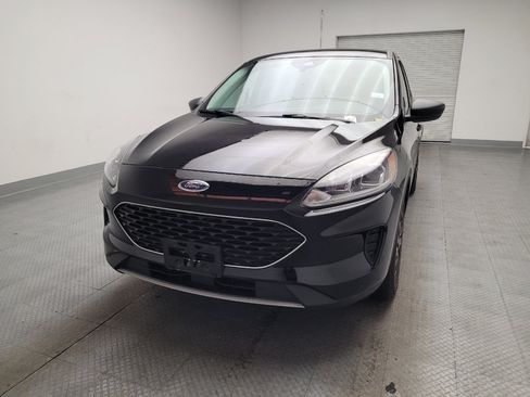 Used 2022 Ford Escape SE FWD image 15