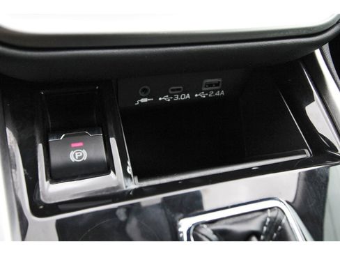 Certified 2024 Subaru Outback Limited XT image 27