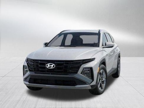 New 2026 Hyundai Tucson SEL FWD image 15