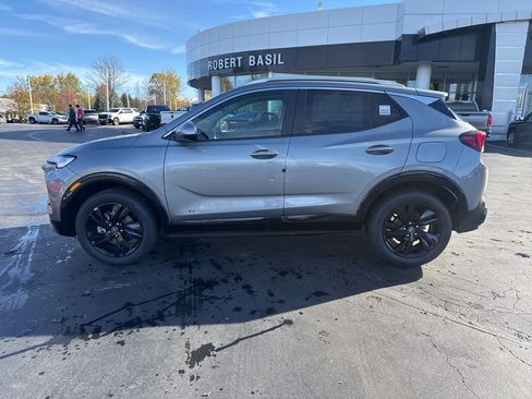 New 2026 Buick Encore GX Sport Touring w/ Comfort Package image 7