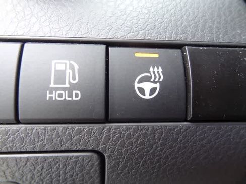 Used 2024 Toyota Camry SE w/ Cold Weather Package FWD image 17