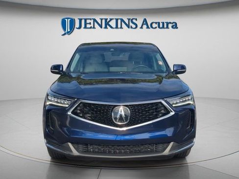 Certified 2024 Acura RDX Technology Package image 2