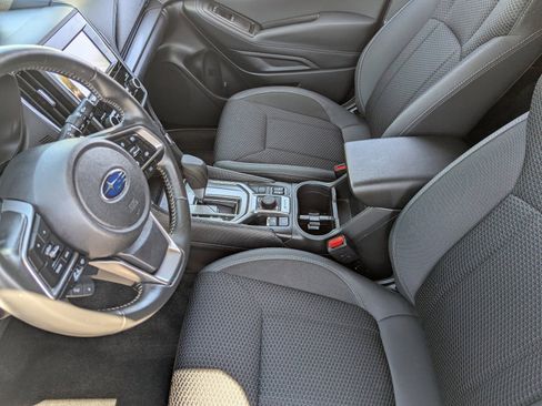 Certified 2024 Subaru Forester Premium AWD/4WD image 18
