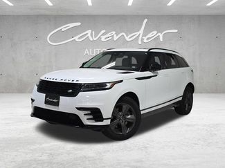 Used 2025 Land Rover Range Rover Velar Dynamic SE video 1