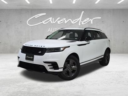 Used 2025 Land Rover Range Rover Velar Dynamic SE
