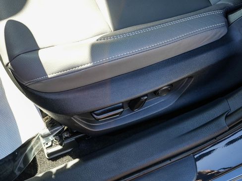 Used 2025 Toyota Camry SE FWD image 20