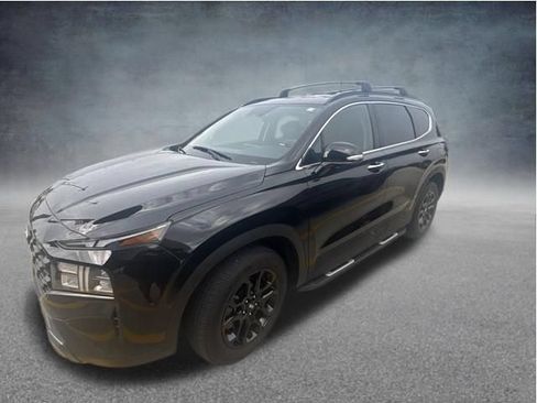 Used 2023 Hyundai Santa Fe XRT FWD image 4