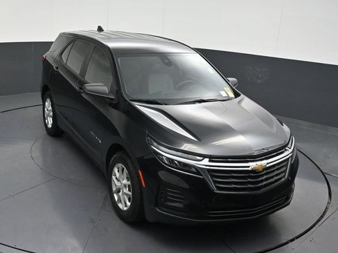 Used 2023 Chevrolet Equinox LS FWD image 21
