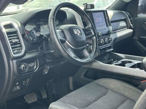 Used 2019 RAM 1500 Big Horn image 12